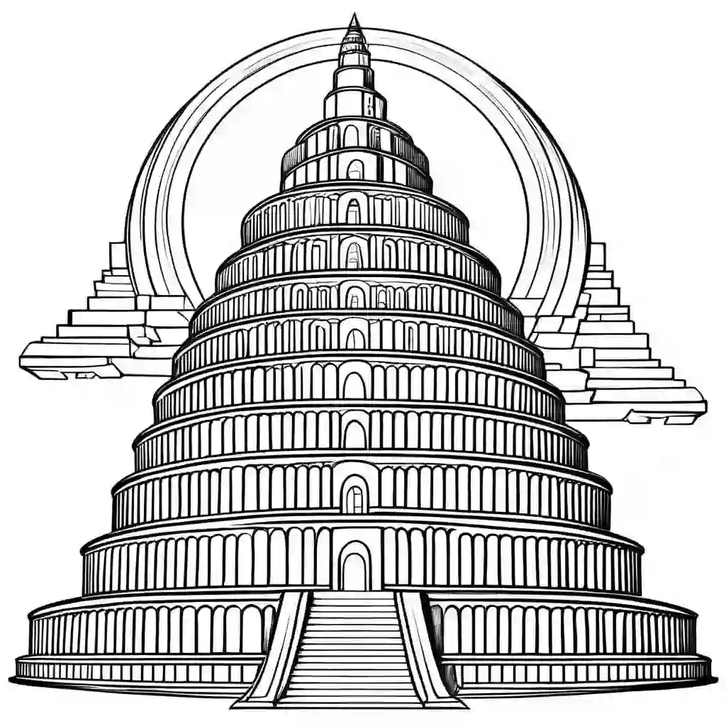 Religious Stories_Tower of Babel_9890_.webp